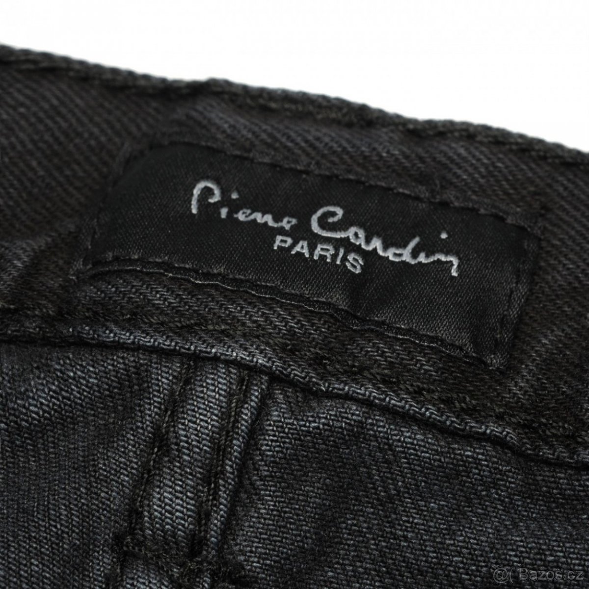 NOVÉ Rifle PIERRE CARDIN W32/L32=42/105 jeansy kalhoty džíny - 9