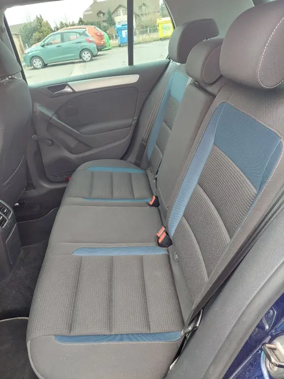 VW GOLF 1,2 TSI 77KW - 9