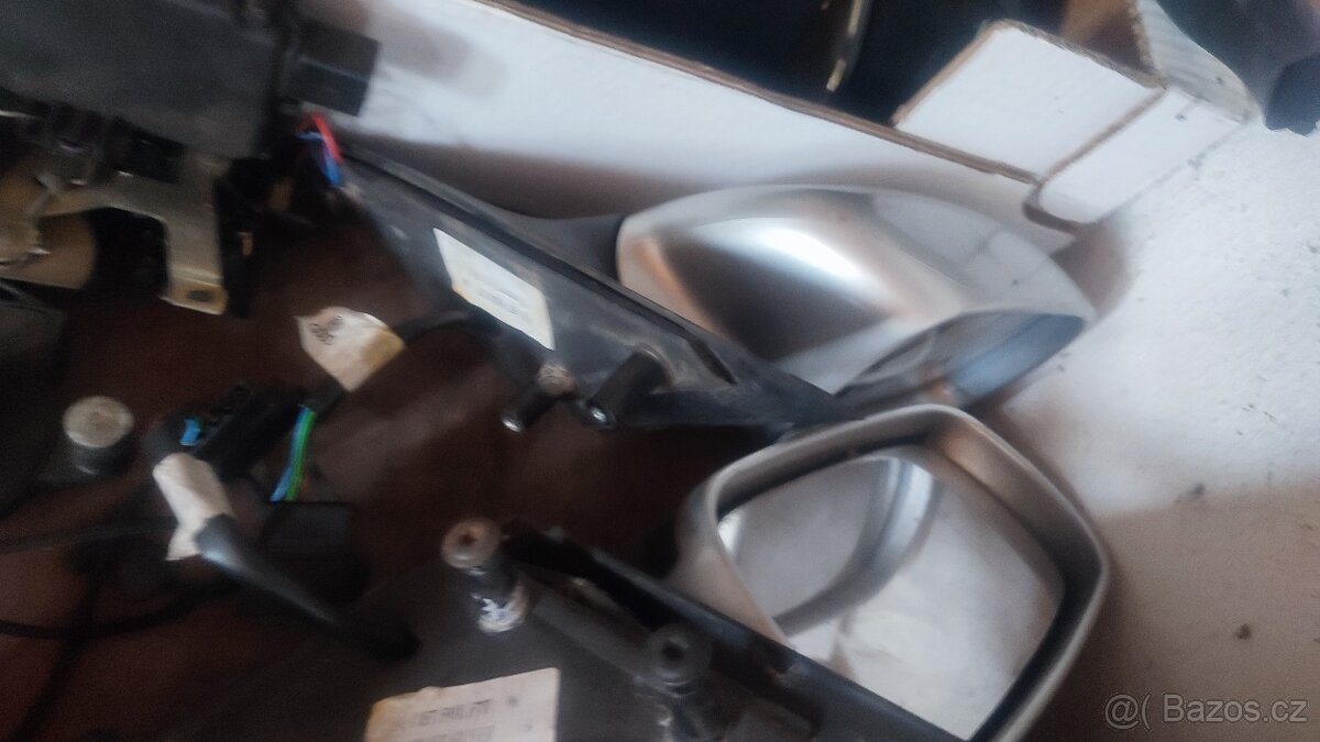 Škoda Octavia 2.0i 4x4 r.v. 2001kombik - 9