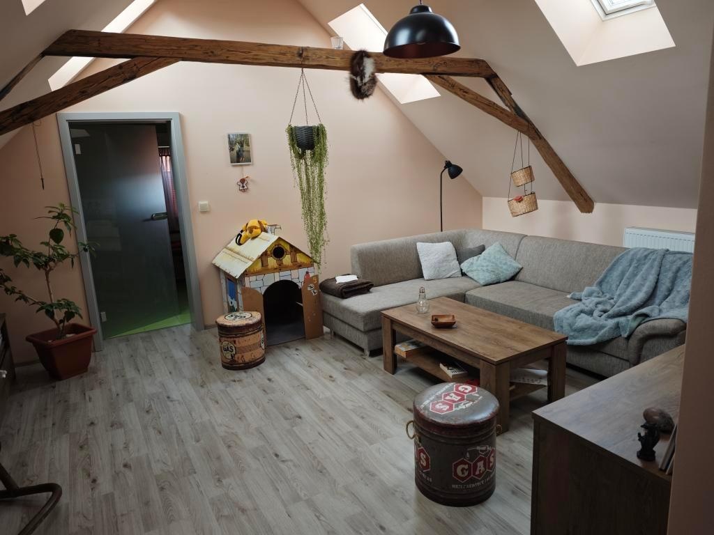 RD Obora u Kaznějova - 9