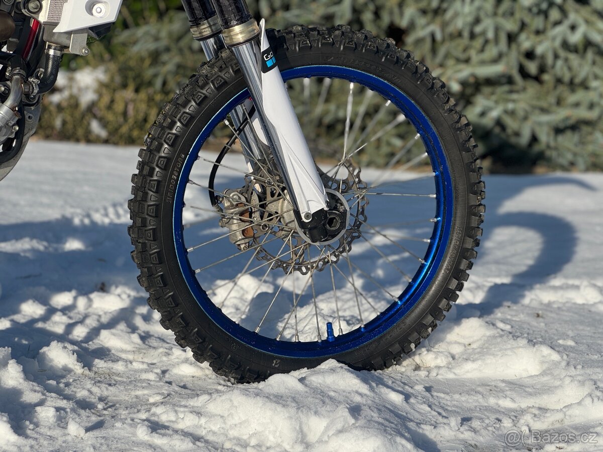 Yamaha yzf 450 87mth - 9