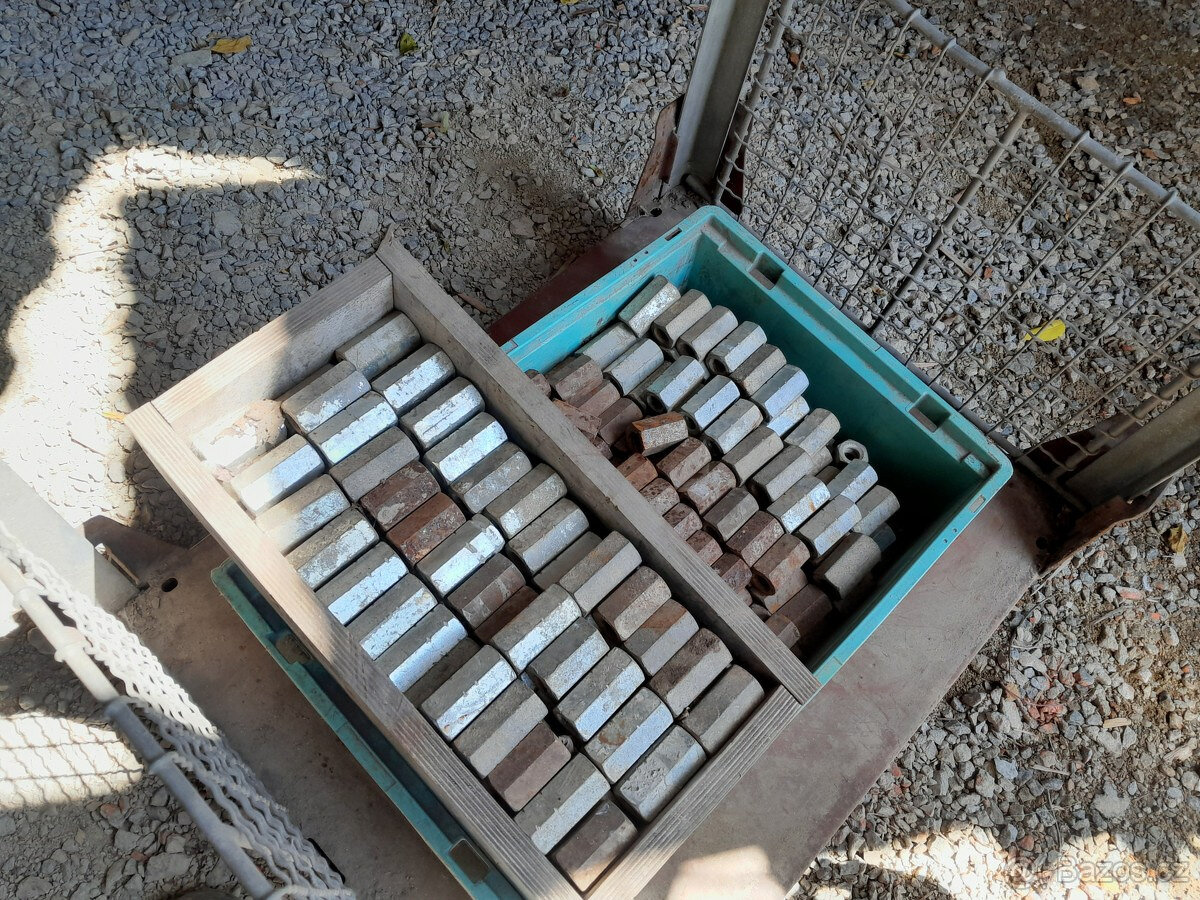 Stěnové bednění NOE - 9