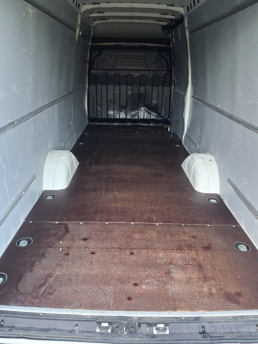 Iveco Daily 35S15 - L4H2 - 9