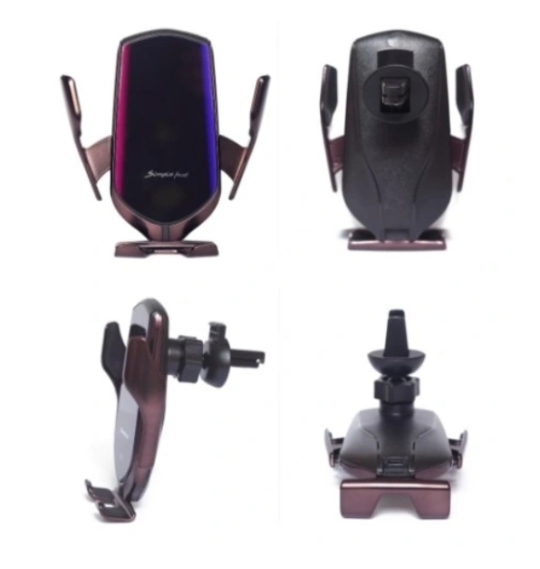 DRŽÁK DO AUTA NA TELEFON NABÍJEČKA INDUKCE - 9