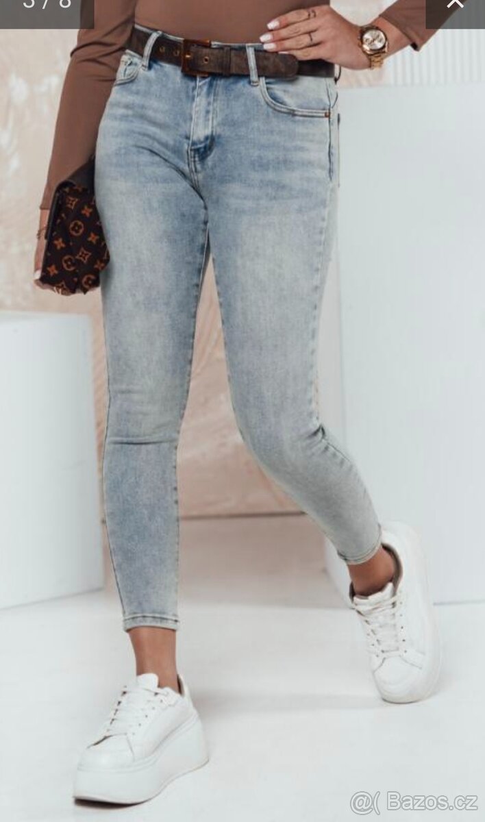 Dámské oblečení vel 44 až 58 - 9