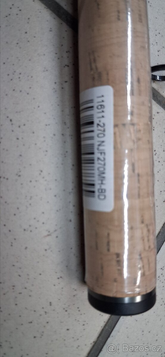 Daiwa Ninja feeder - 9