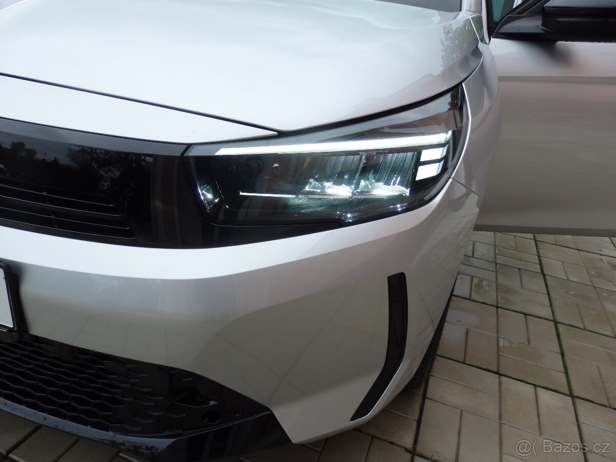 Opel Corsa, ELECTRO 100kW - 9