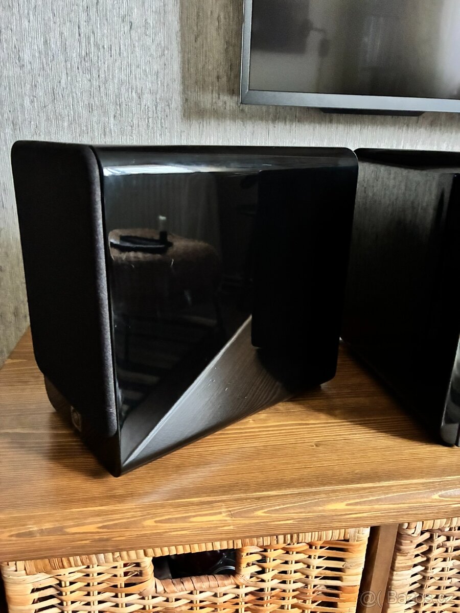 Q Acoustics 2020i - 9