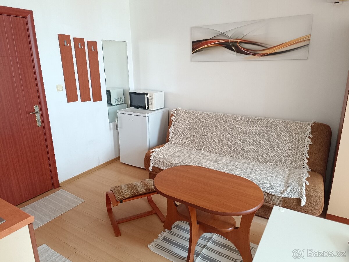 Bulharsko- apartmán v Rainbow 2 - 9