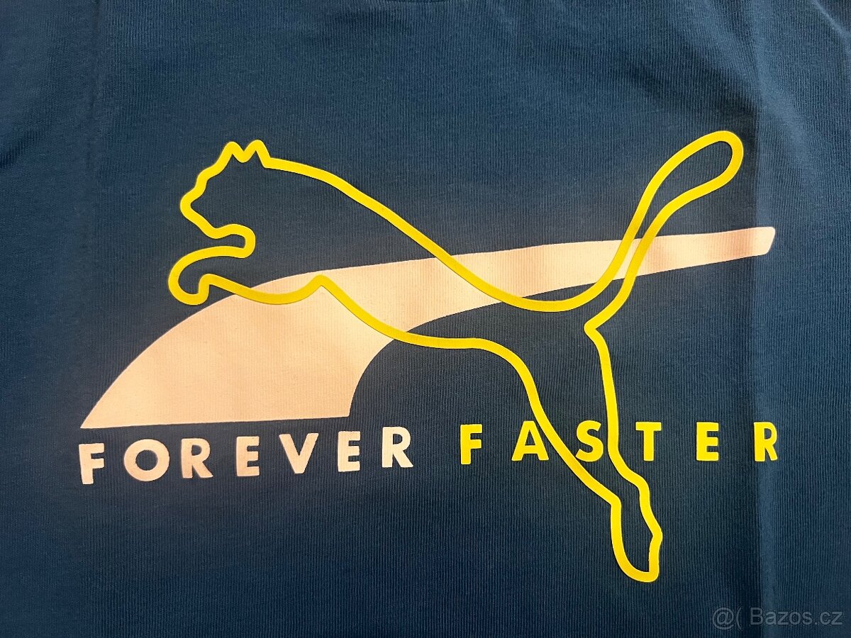 Chlapecká trička Tommy Hilfiger a Puma 11-12let - 9