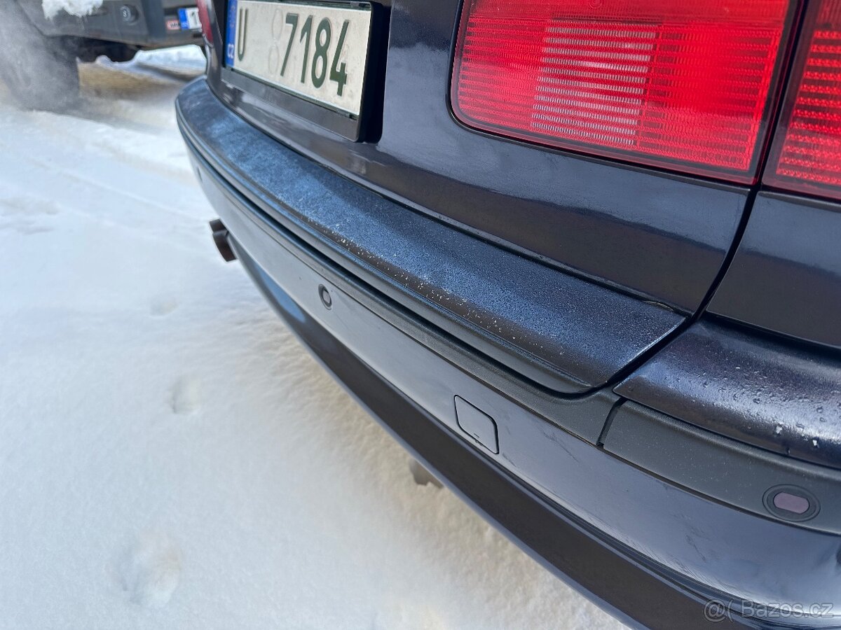 Alpina B10 E39 4.6 V8 BMW - 9