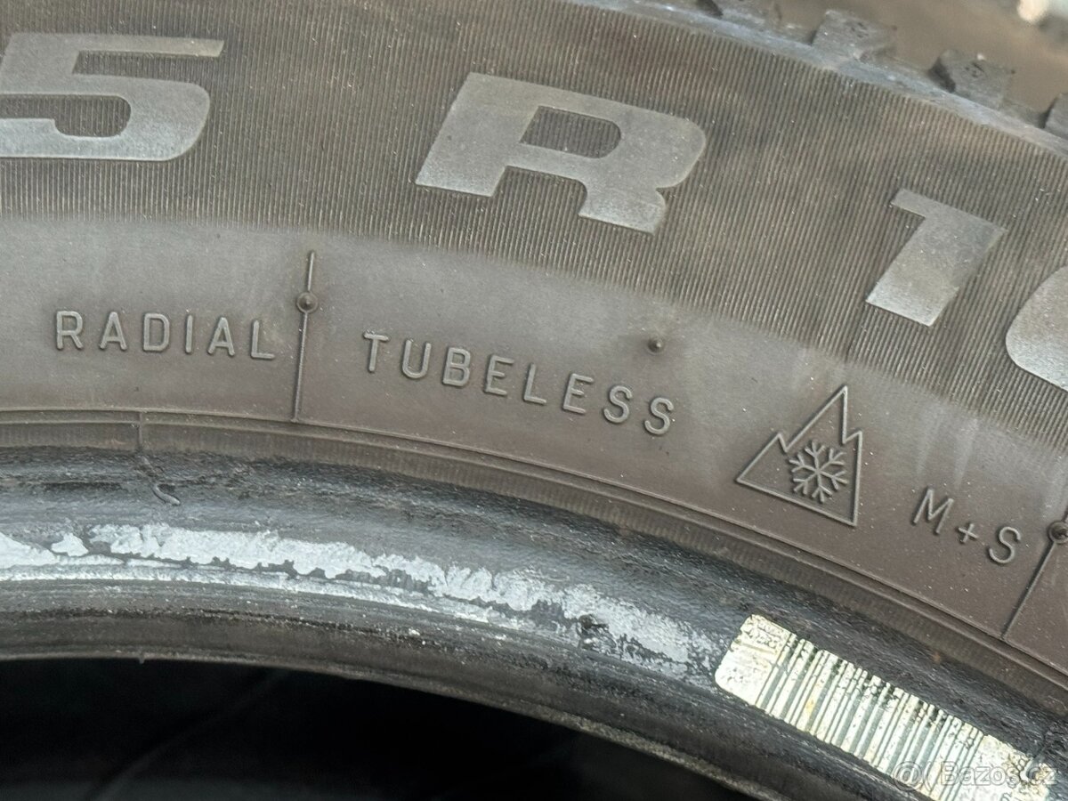 205/55 R16 - 9