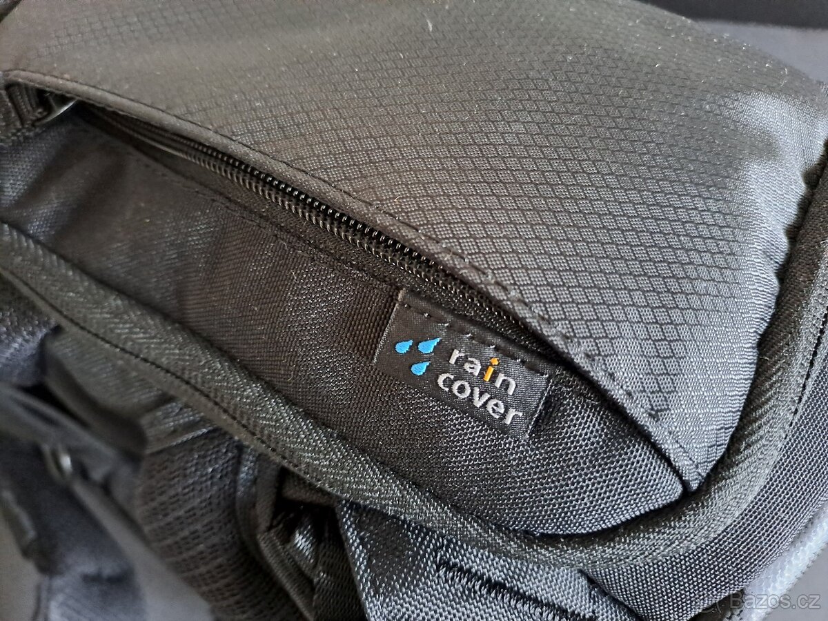 Fotobatoh Vanguard Alta Rise 45 - 9