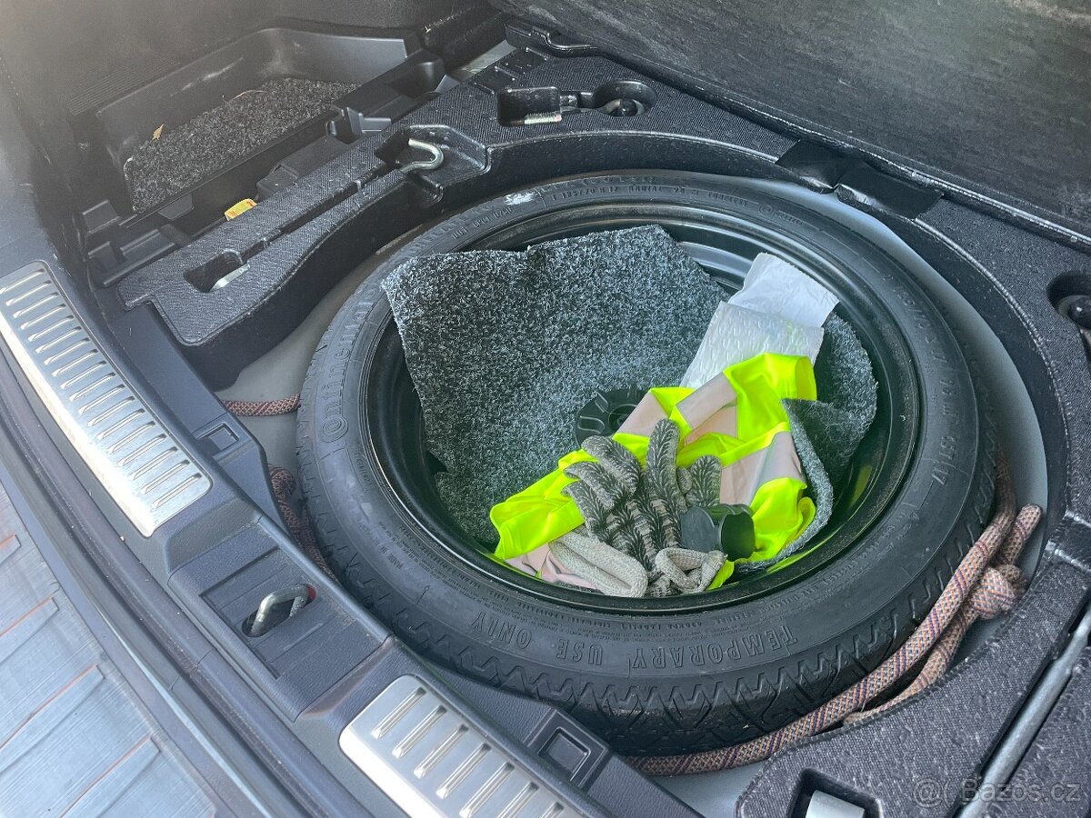 Mazda 6 Wagon, 2.0 Skyactiv G165 MT - 9