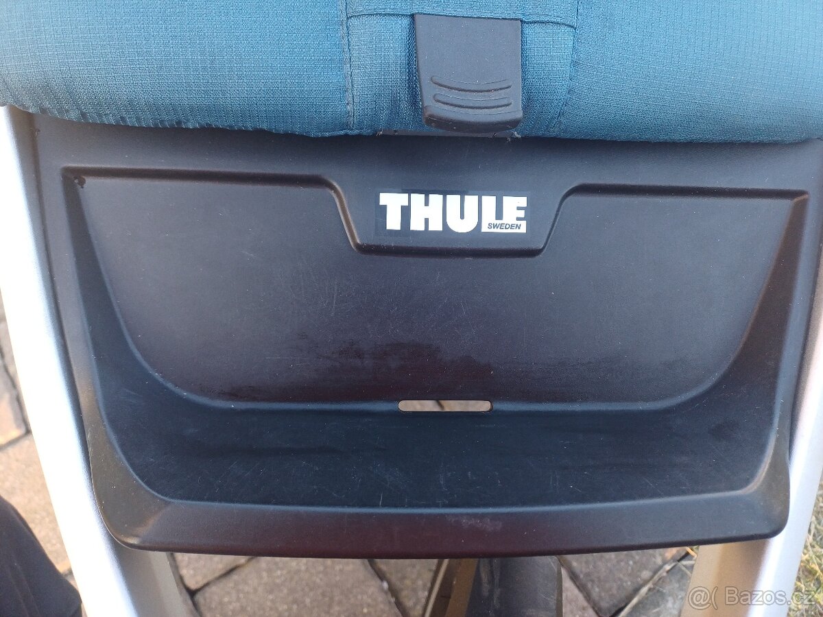 KOČÁR THULE URBAN GLIDE 2 - 9