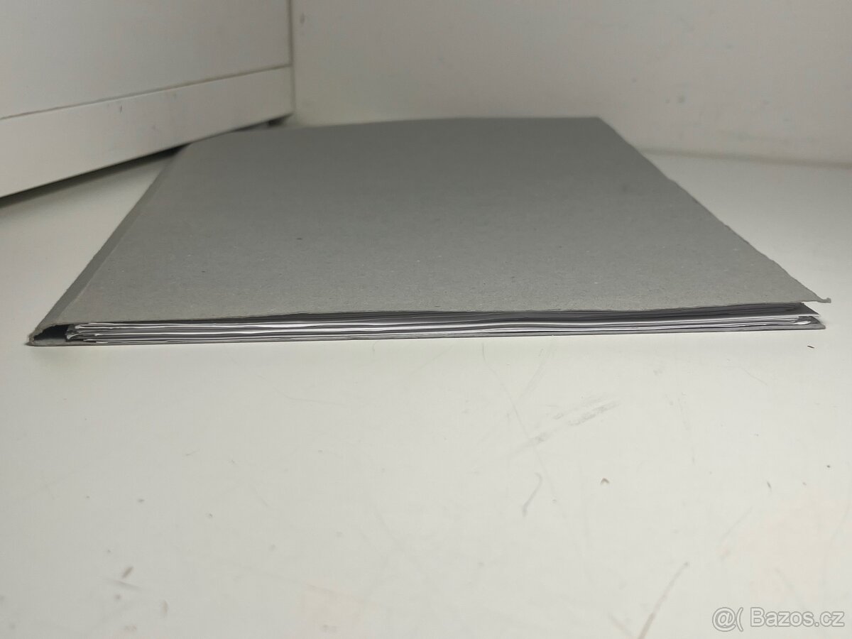 Fotoaparát Olympus - 9