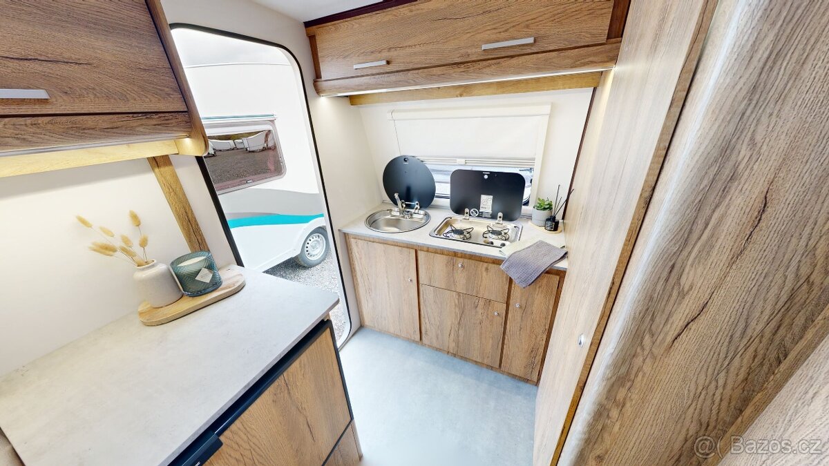 Karavany Niewiadow Sprint - 9