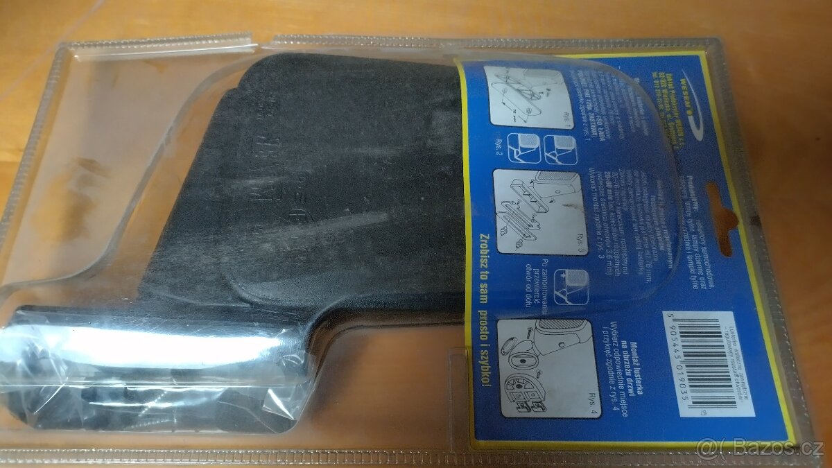 Originální výbava Škoda 100 - 135, Tatra - 9