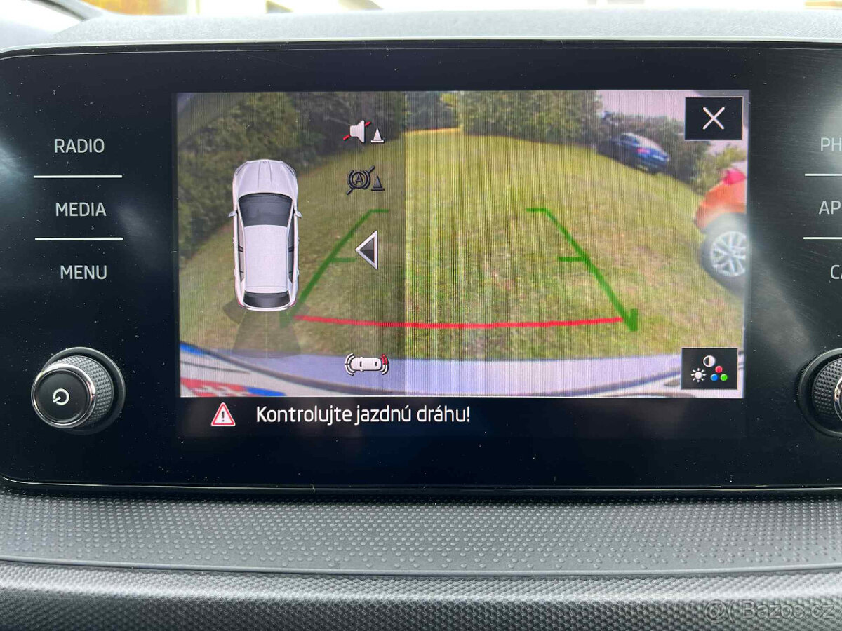 Škoda Fabia 4 ( záruka do 06/2027 alebo 100 tisíc km ) - 9