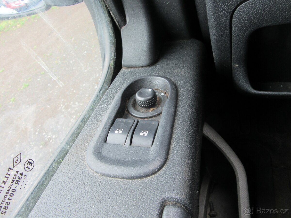 RENAULT MASTER VALNÍK PLACHTA 2.3DCi 125kw.r.v.2016 10-palet - 9