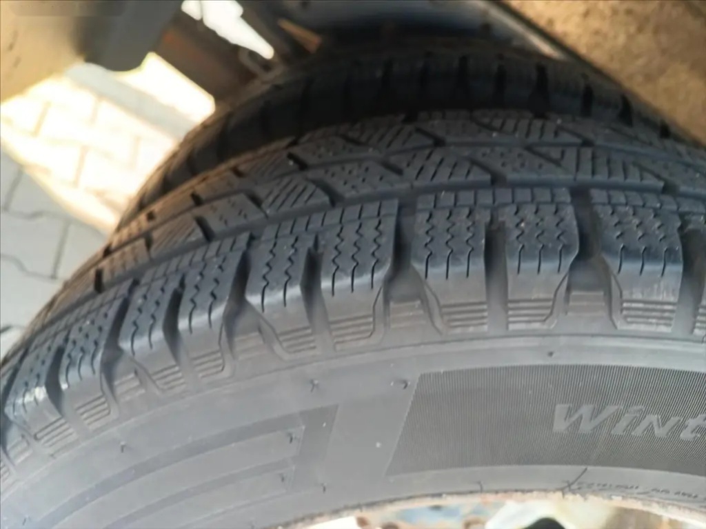 Iveco, Daily 50C16 3,0 - 9