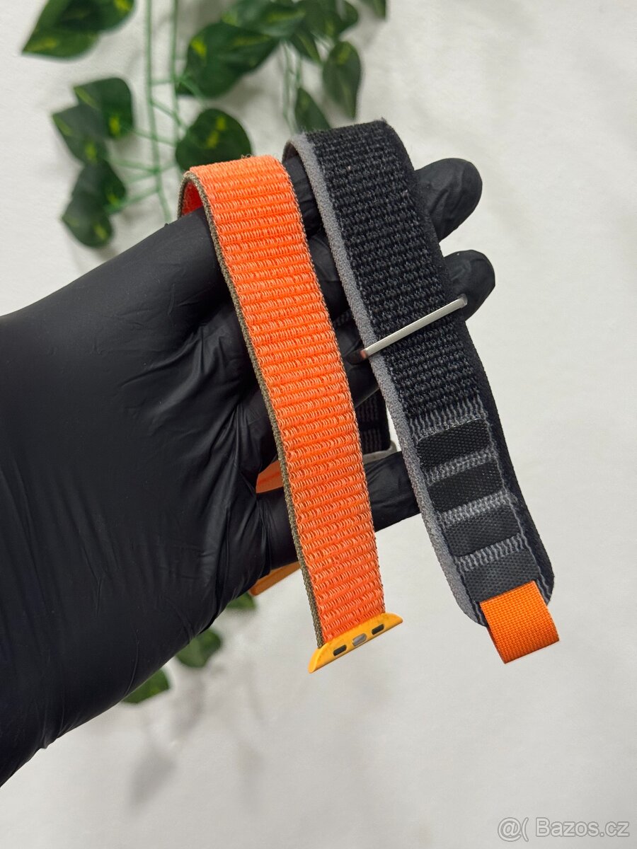 Apple Watch Ultra 2 - 9