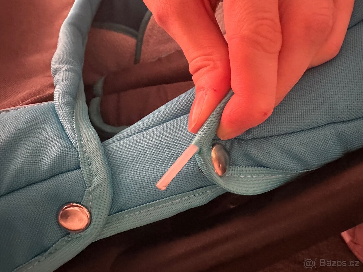 Camarelo Carmela 3v1 - 9