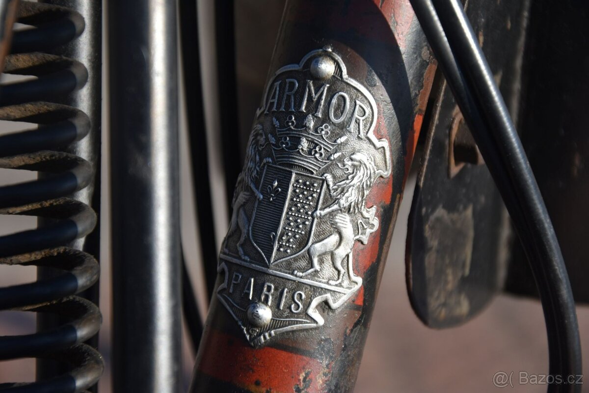 Předválečné motokolo - 9