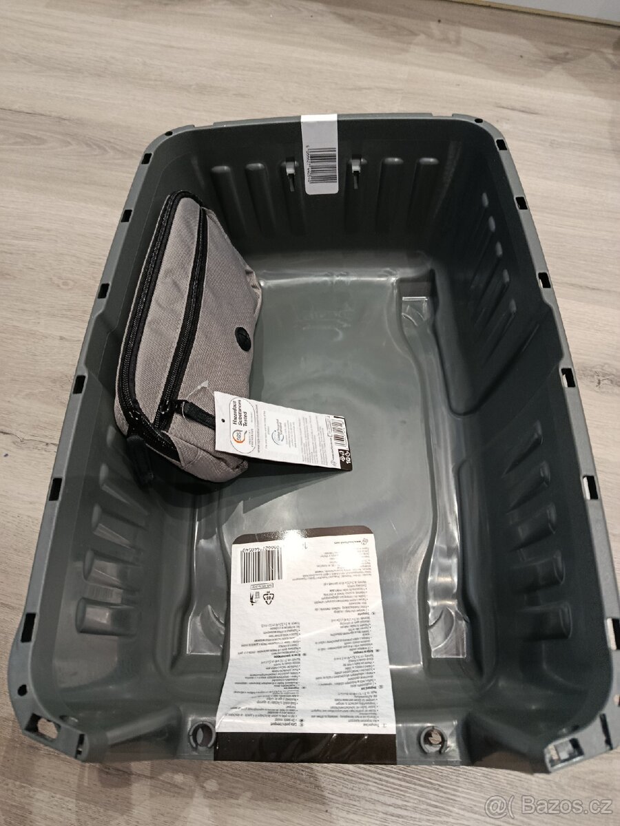 Přepravní box - 9