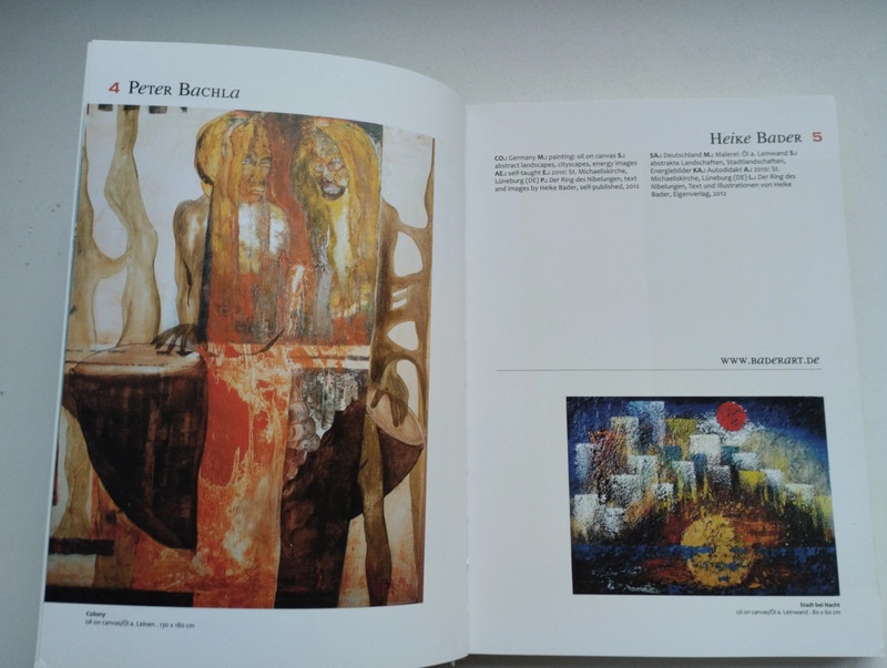 Who's who in visual art - 9