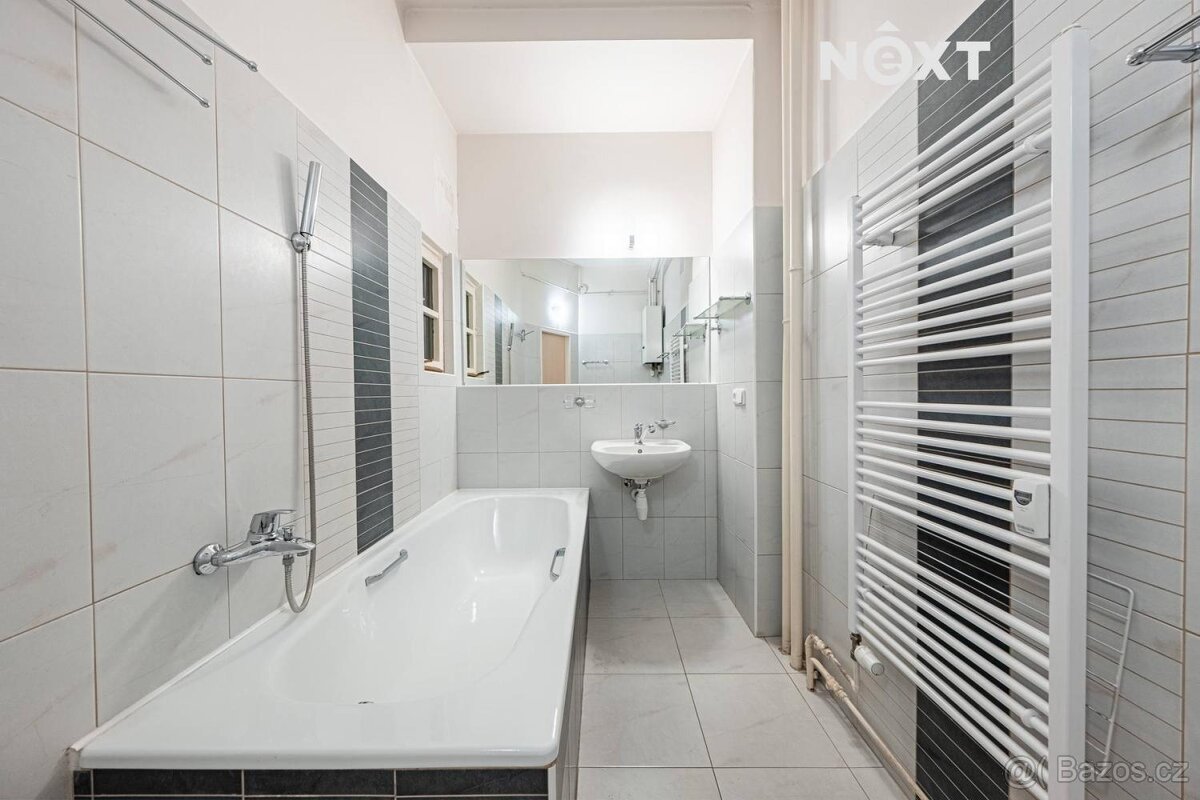 Prodej byt 3+1, 99㎡ - 9