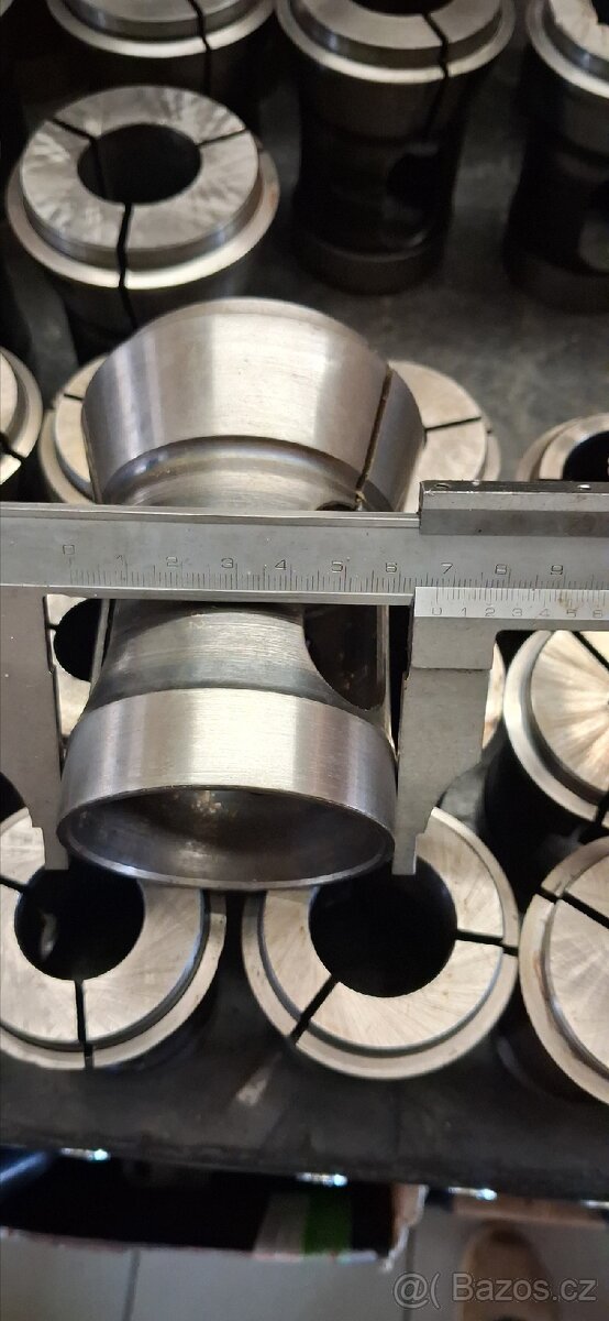 Kleština sada kleštin na automaty věčí průměry - 9