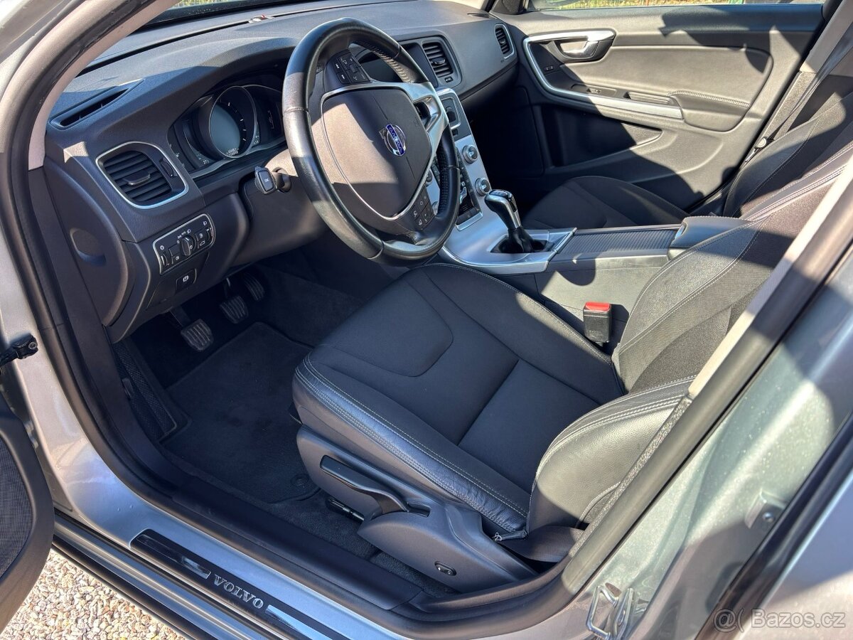 Prodej Volvo V60 - 9