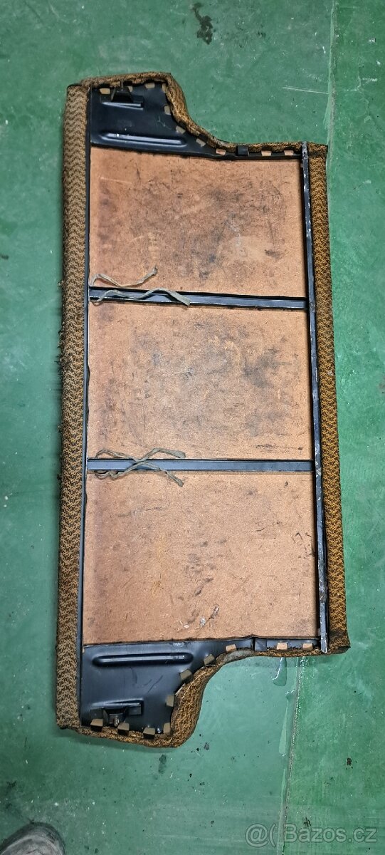 Prodám tapec trabant - 9