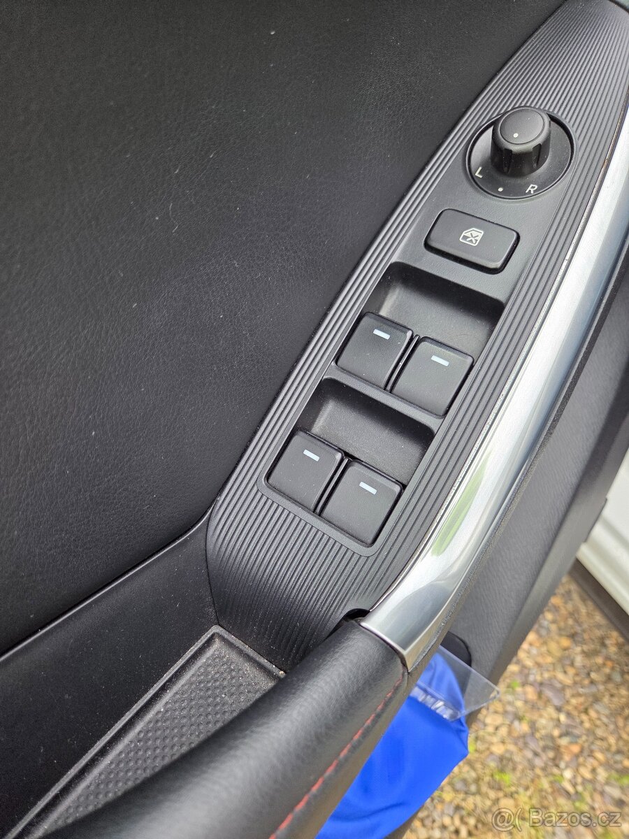 Mazda CX 5 2.0 AWD Revolution - 9