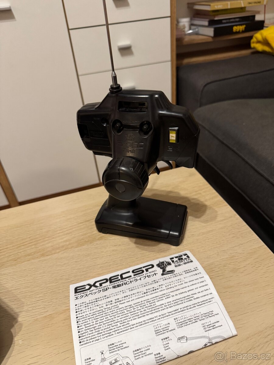 Rc auto subaru impreza 1:10 - 9