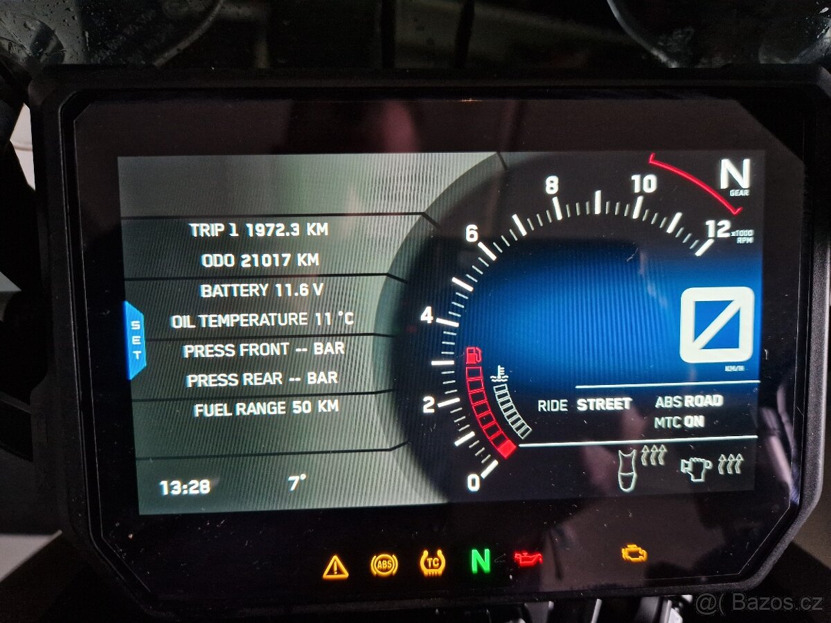 Ktm 1290 super adventure R - 9