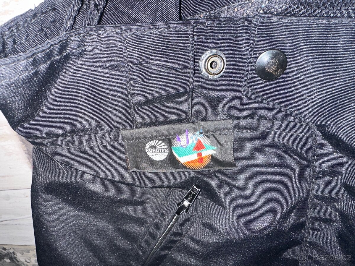 W-Tec moto bunda s kalhotami - 9