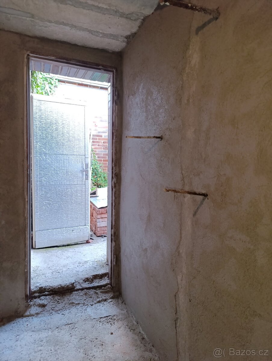 Malířské a štukatérské práce - 9