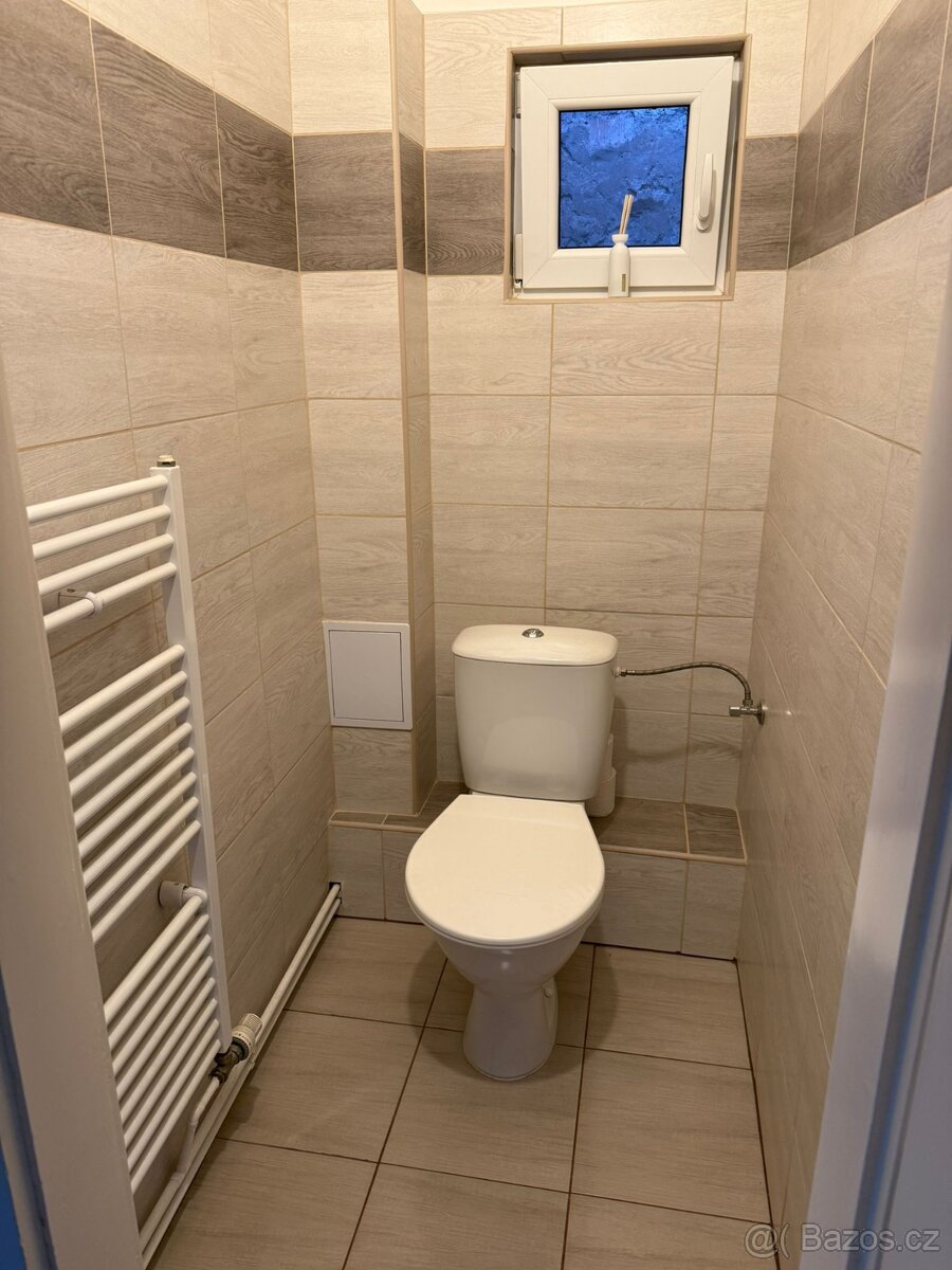 Pronájem bytu 2kk 54m2 Hradec Králové - 9