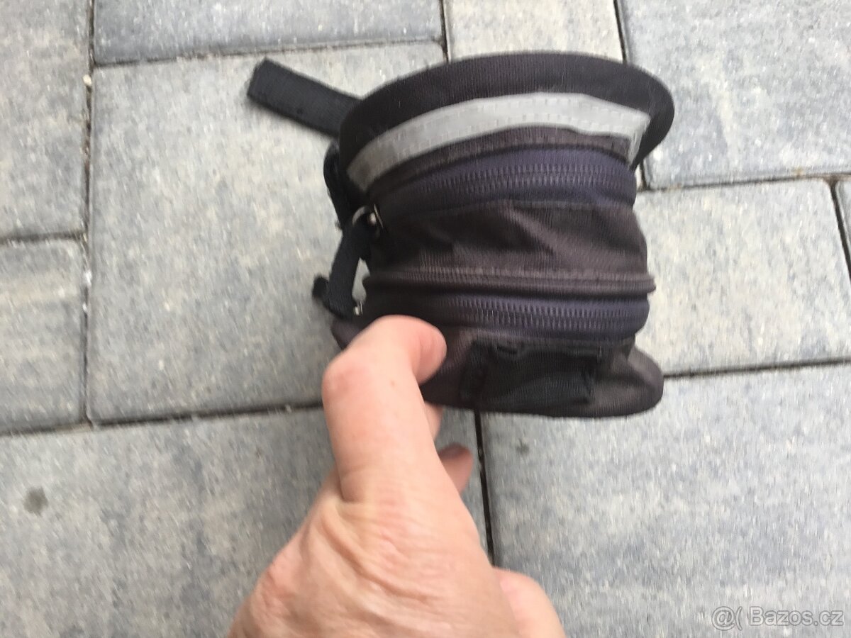 Prodám brašny na kolo - 9