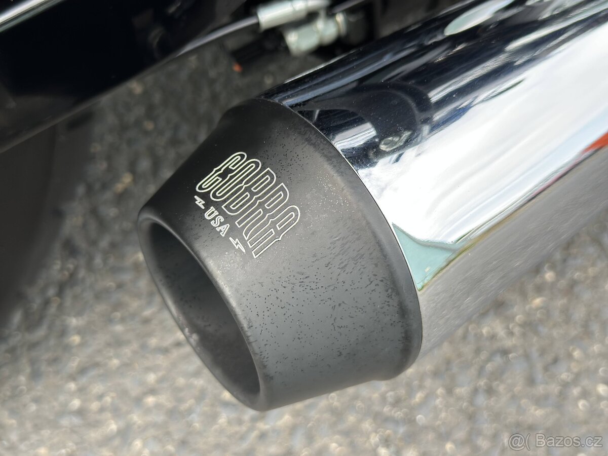 H-D Dyna Super Glide - 9