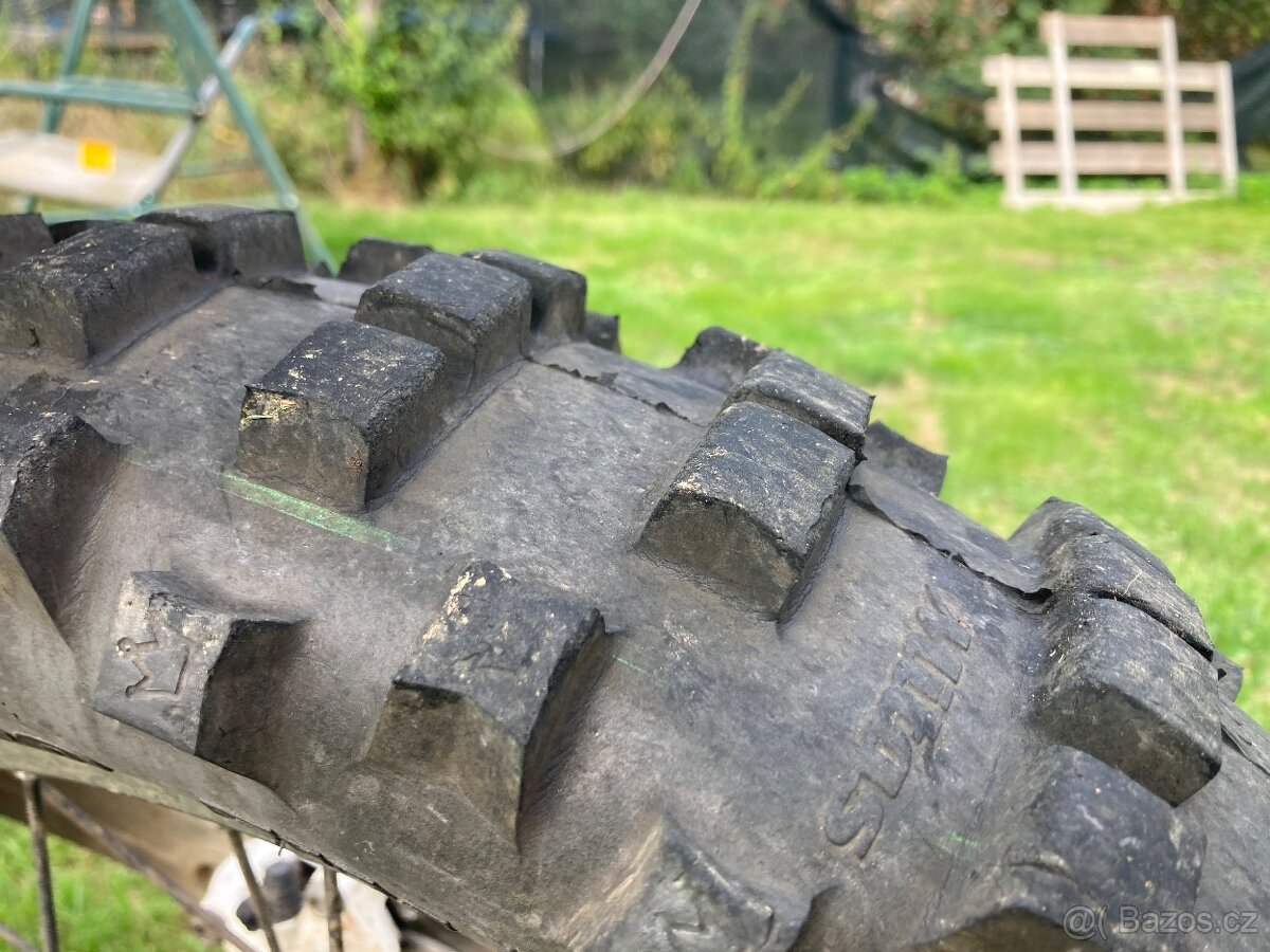 Ktm freeride 350 - 9