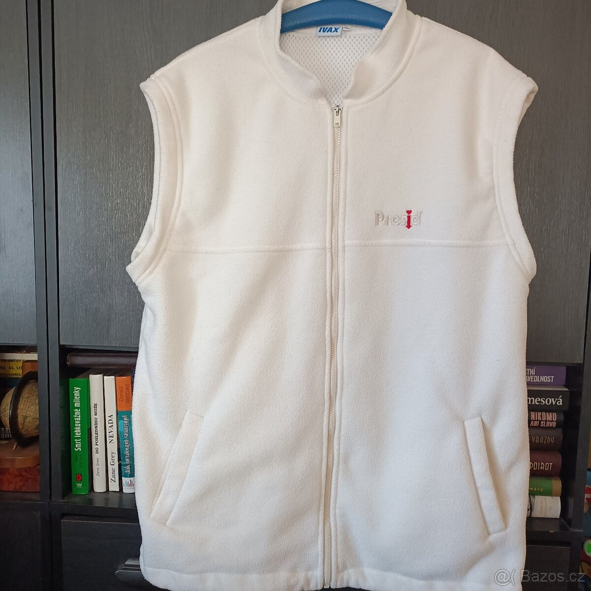 Oblečení různé - 9