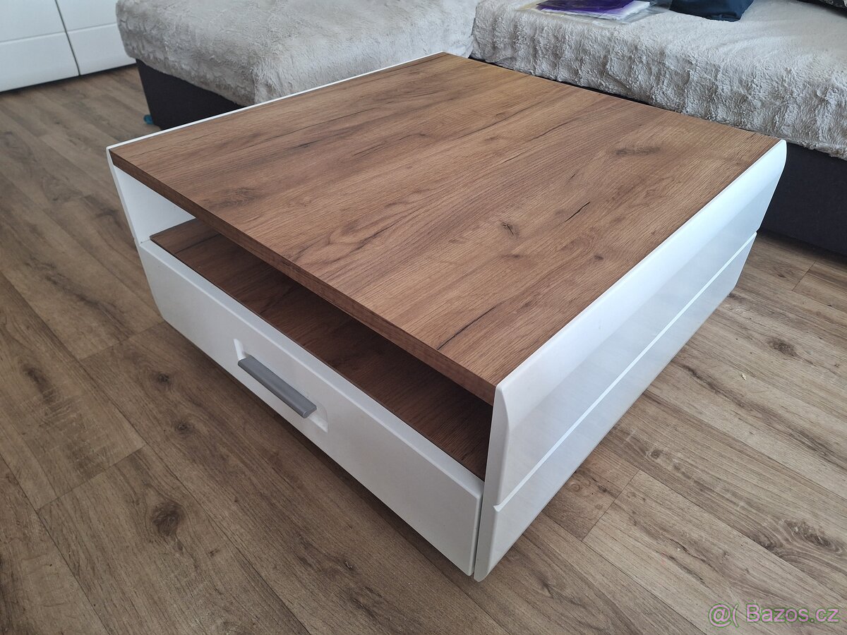 Jídelní, konferenční stůl - 9