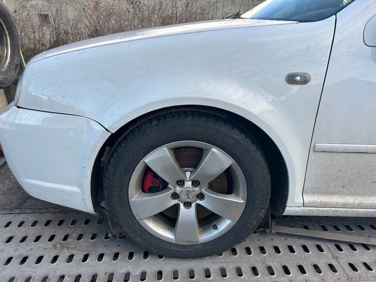 Volkswagen golf iv variant náhradní díly - 9