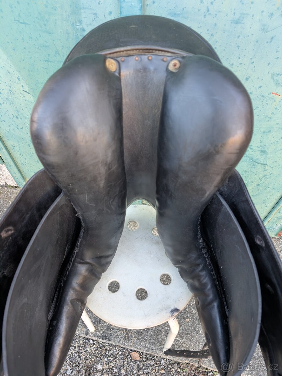 Přidám/vyměním Euroriding Achat 17"/31 - 9