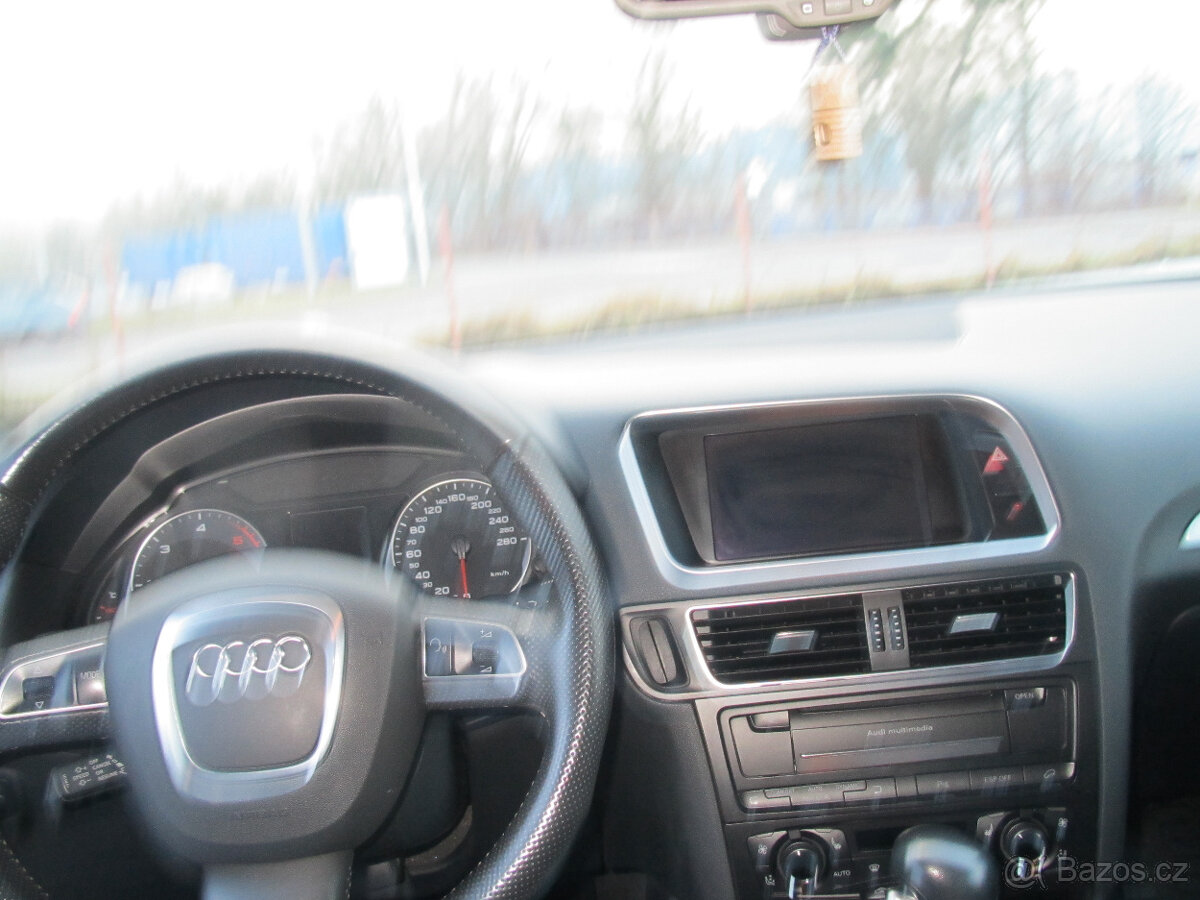 Audi Q 5 3.0 TDI - 9