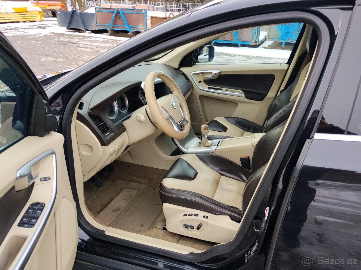 Prodám VolvoXC60 - 9