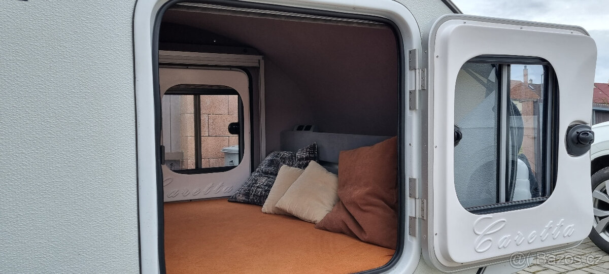 Caretta 1500 - 9